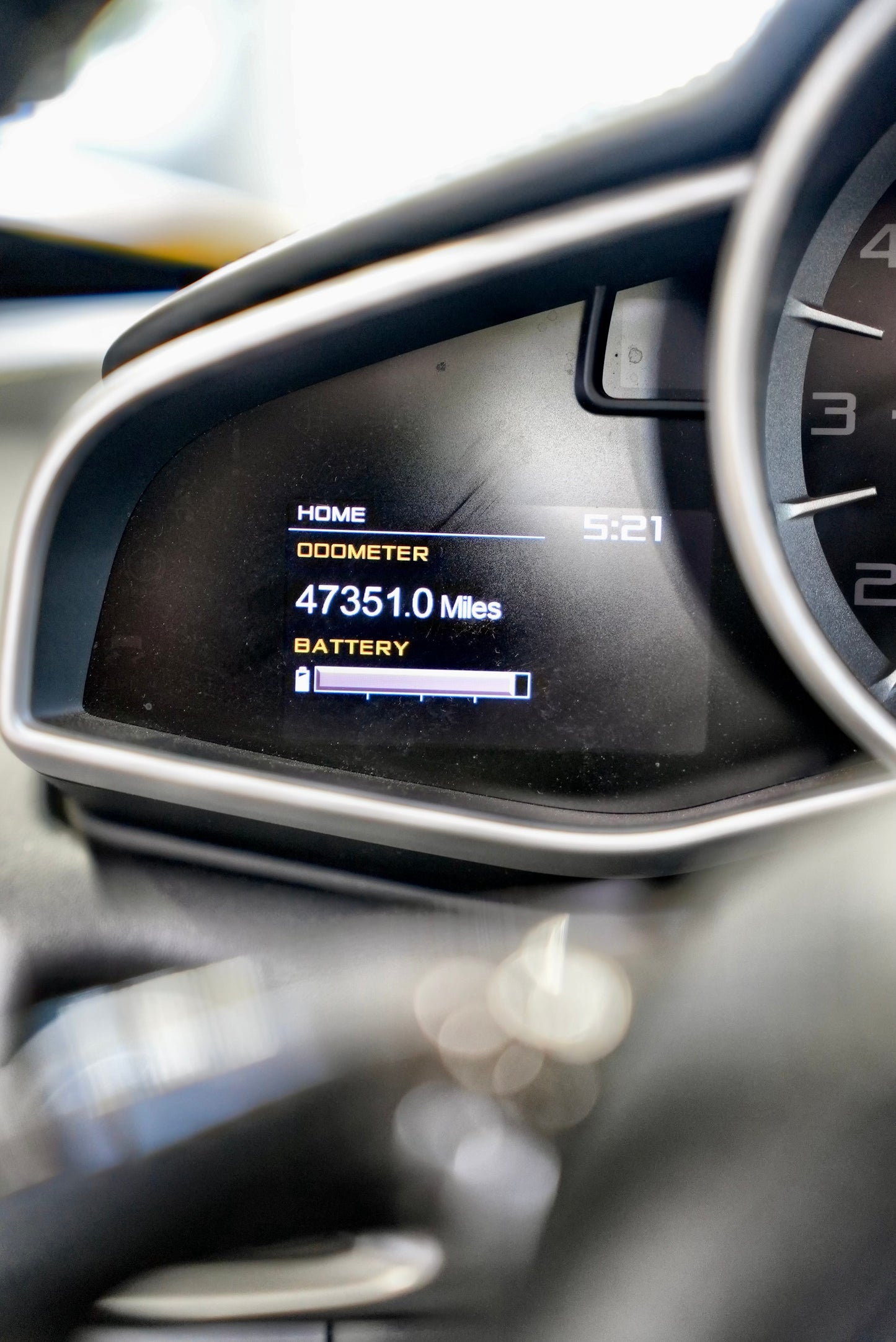 2015 McLaren 650S Spider *CALL FOR PRICE*