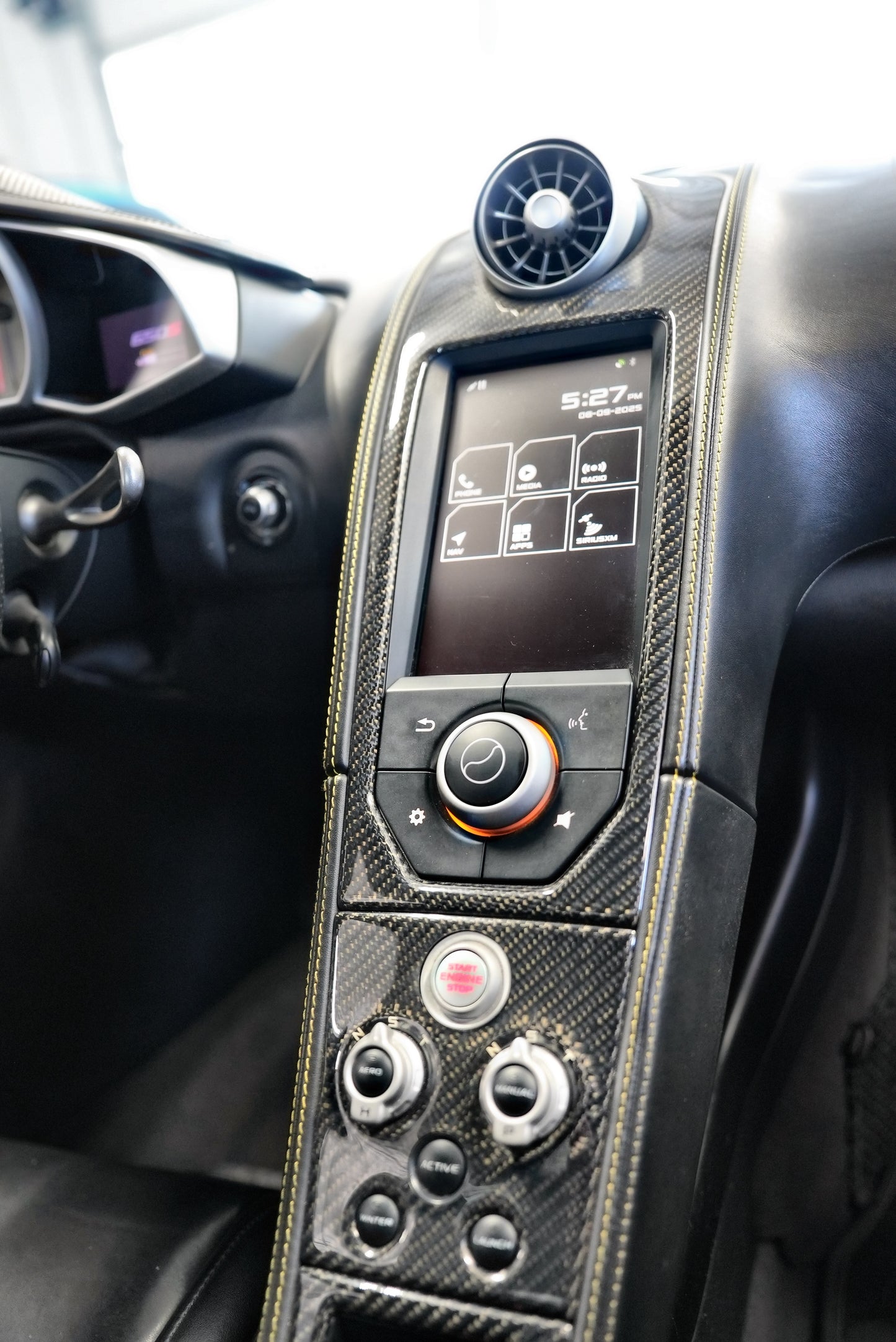 2015 McLaren 650S Spider *CALL FOR PRICE*