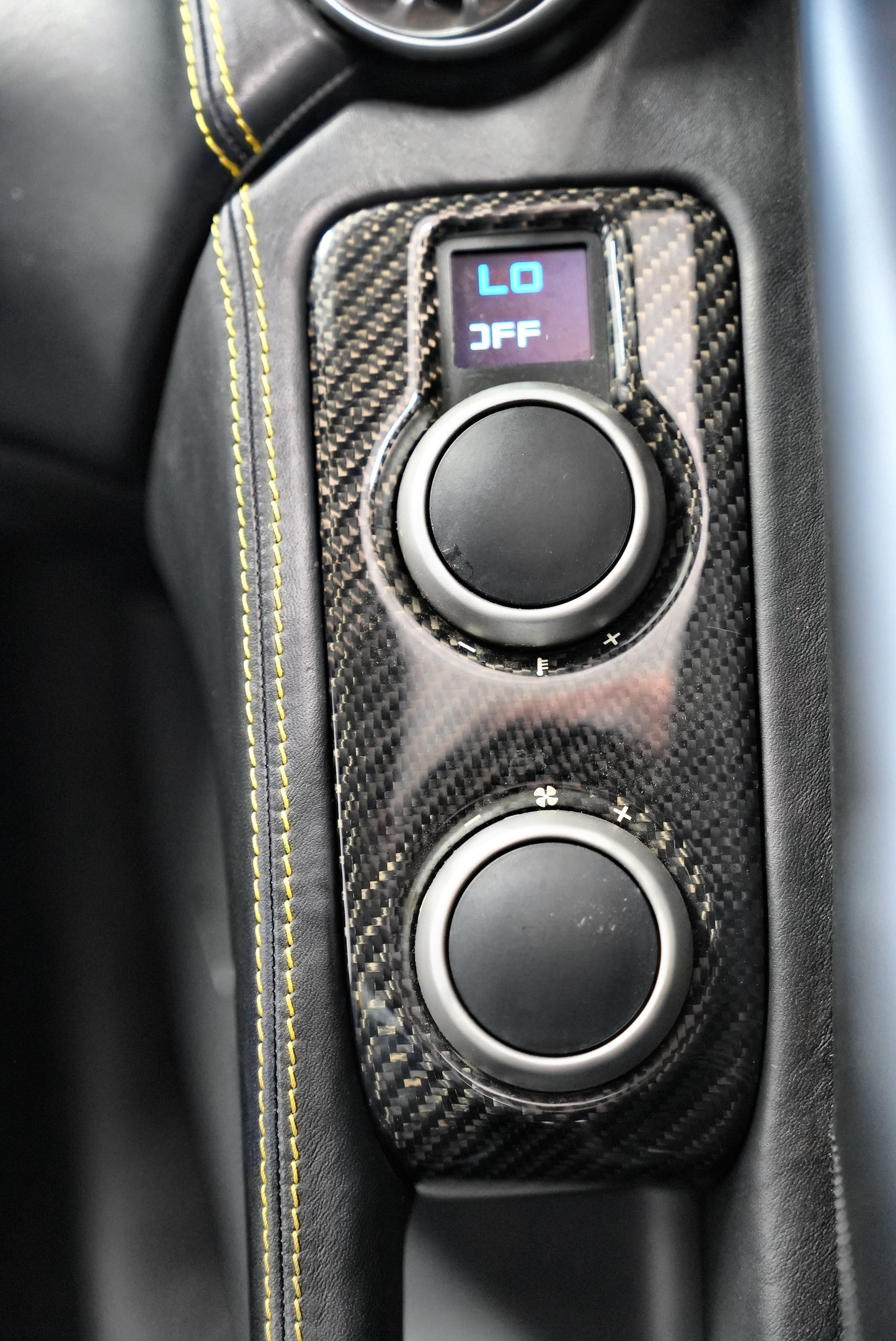 2015 McLaren 650S Spider *CALL FOR PRICE*