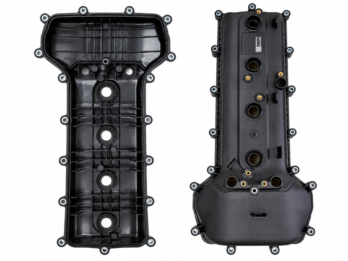 P14 Cam Cover RH