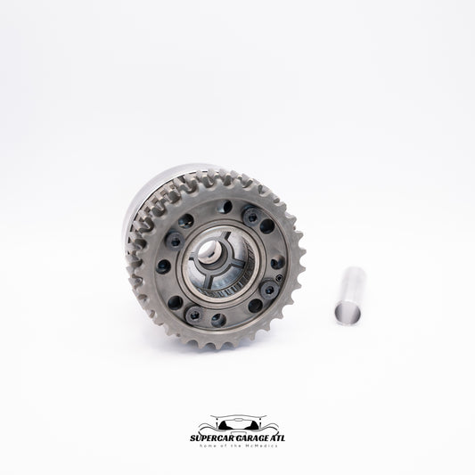 Cam Phaser: 13F0343CP - VCT - Intake - RH