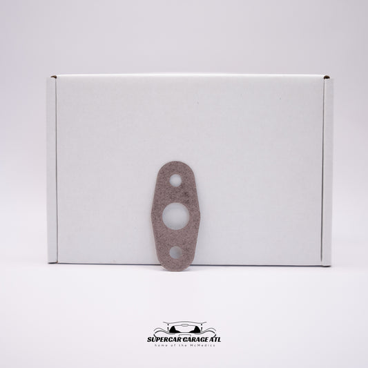 Engine Turbo Oil Drain Gasket