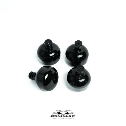 OEM McLaren Suspension Accumulators Set Of 4