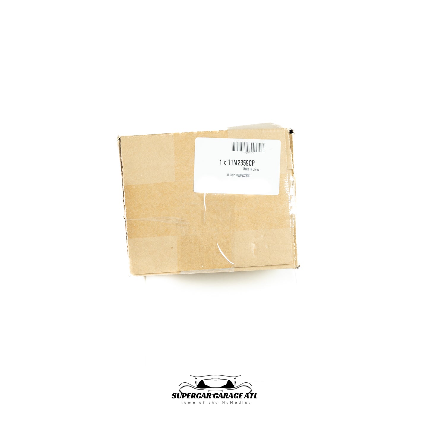 Airbag Control Module