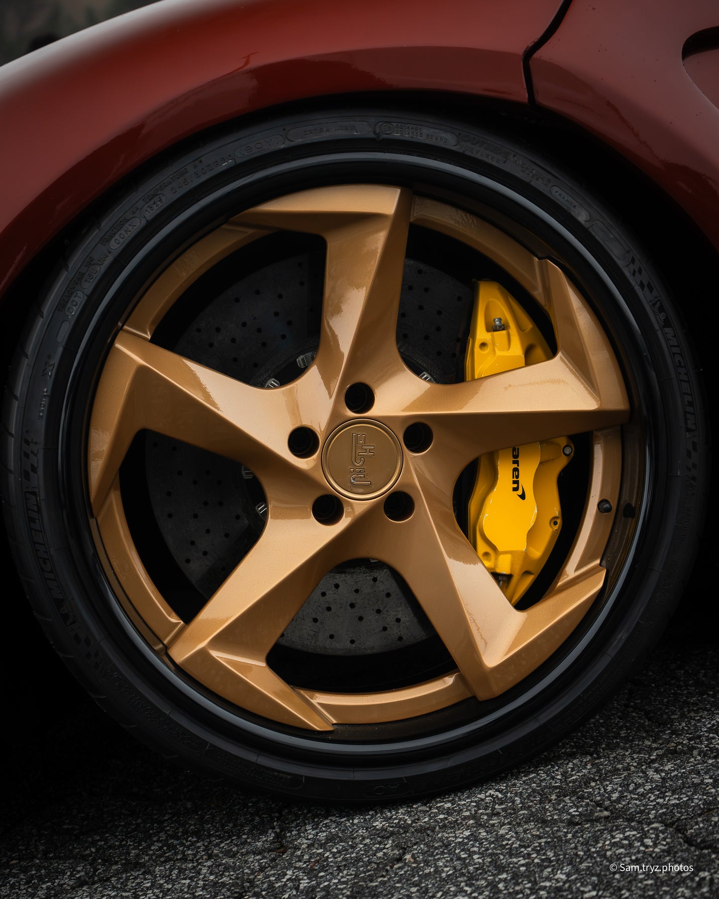 (1 of 1) 2015 McLaren 650S 🔥 *CALL FOR PRICE*