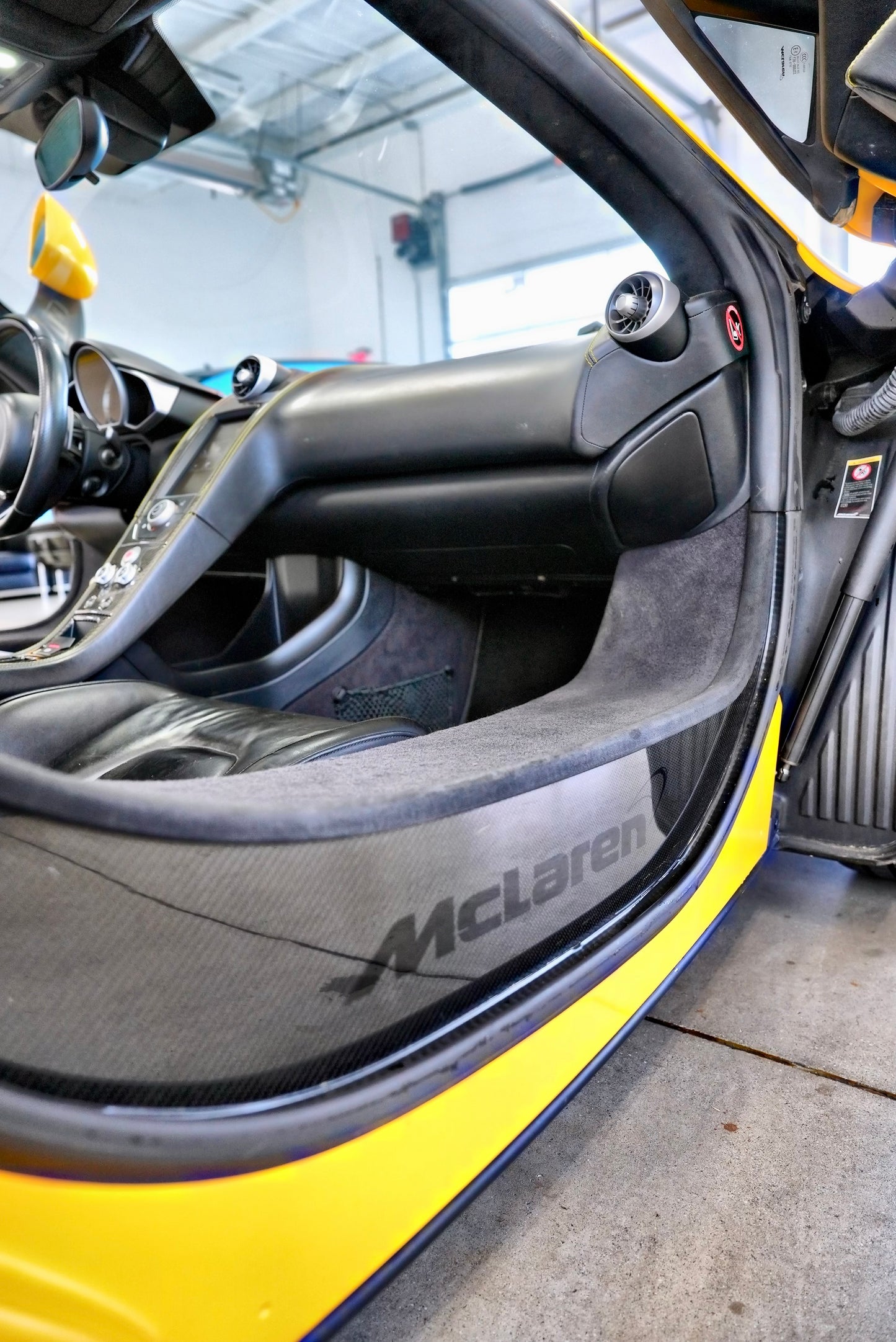 2015 McLaren 650S Spider *CALL FOR PRICE*