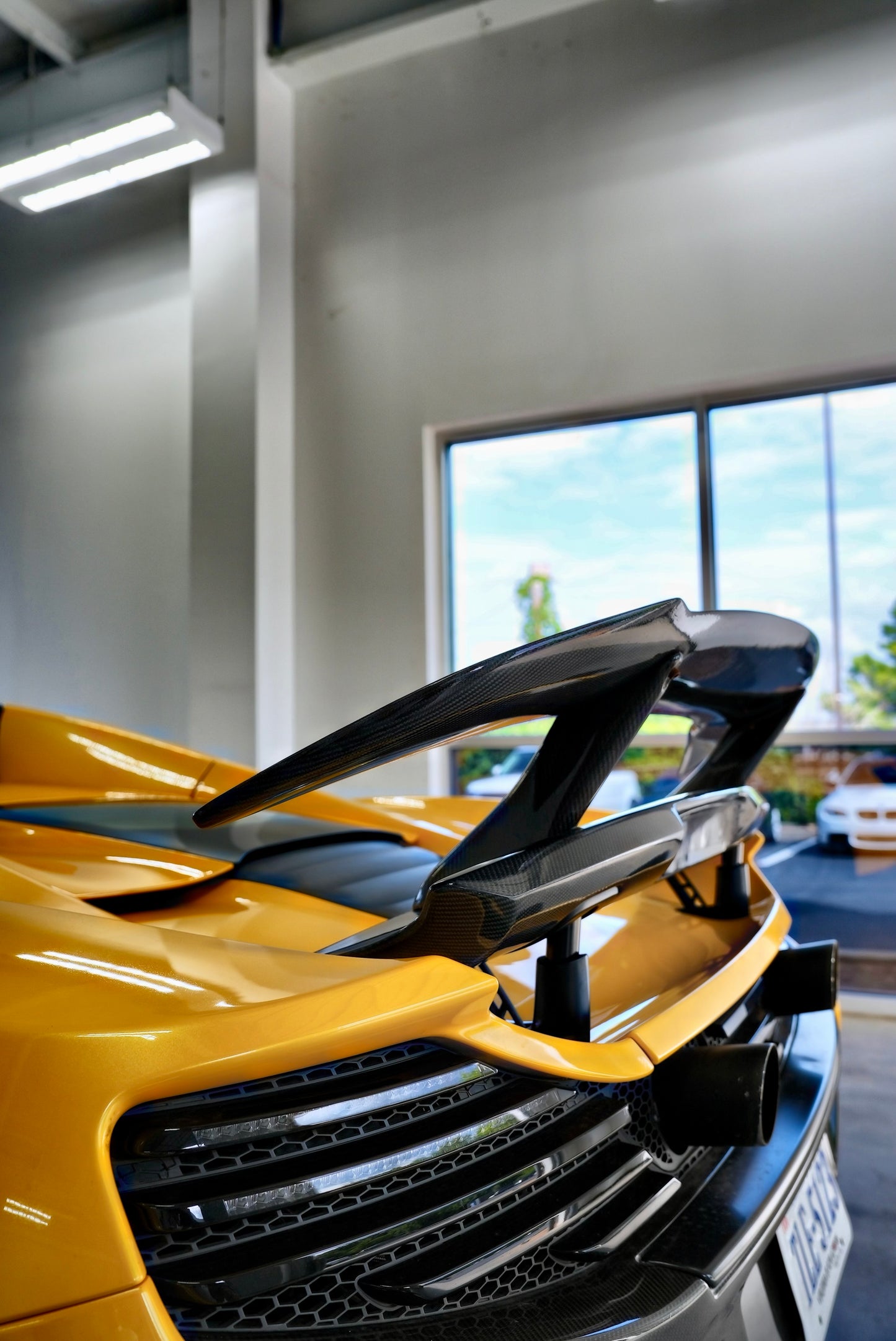 2015 McLaren 650S Spider *CALL FOR PRICE*