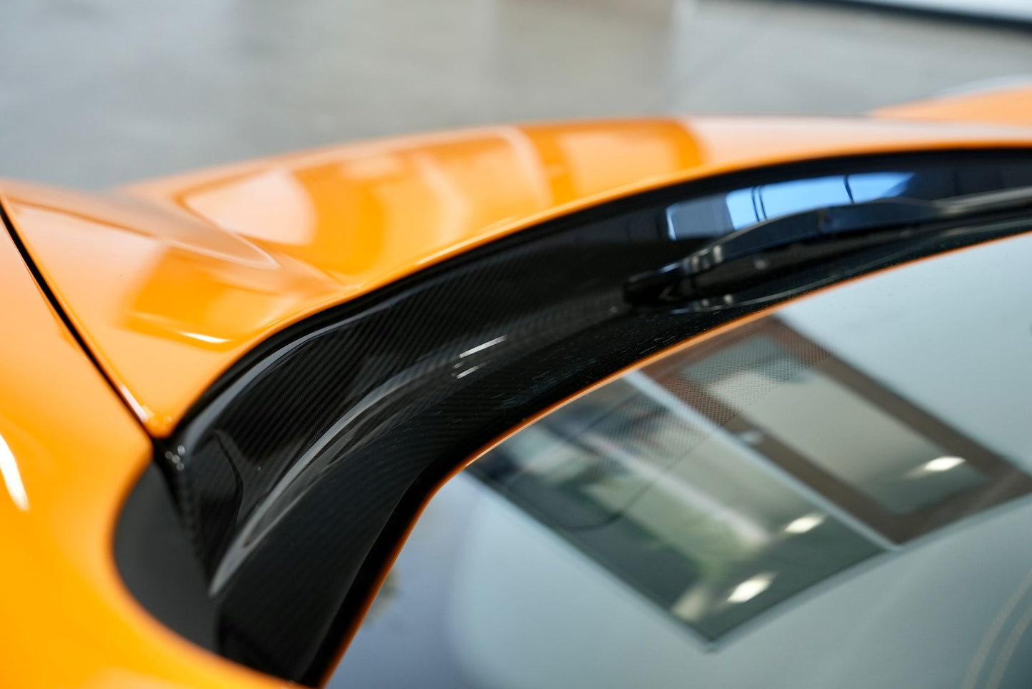 2012 McLaren MP4-12C *CALL FOR PRICE*