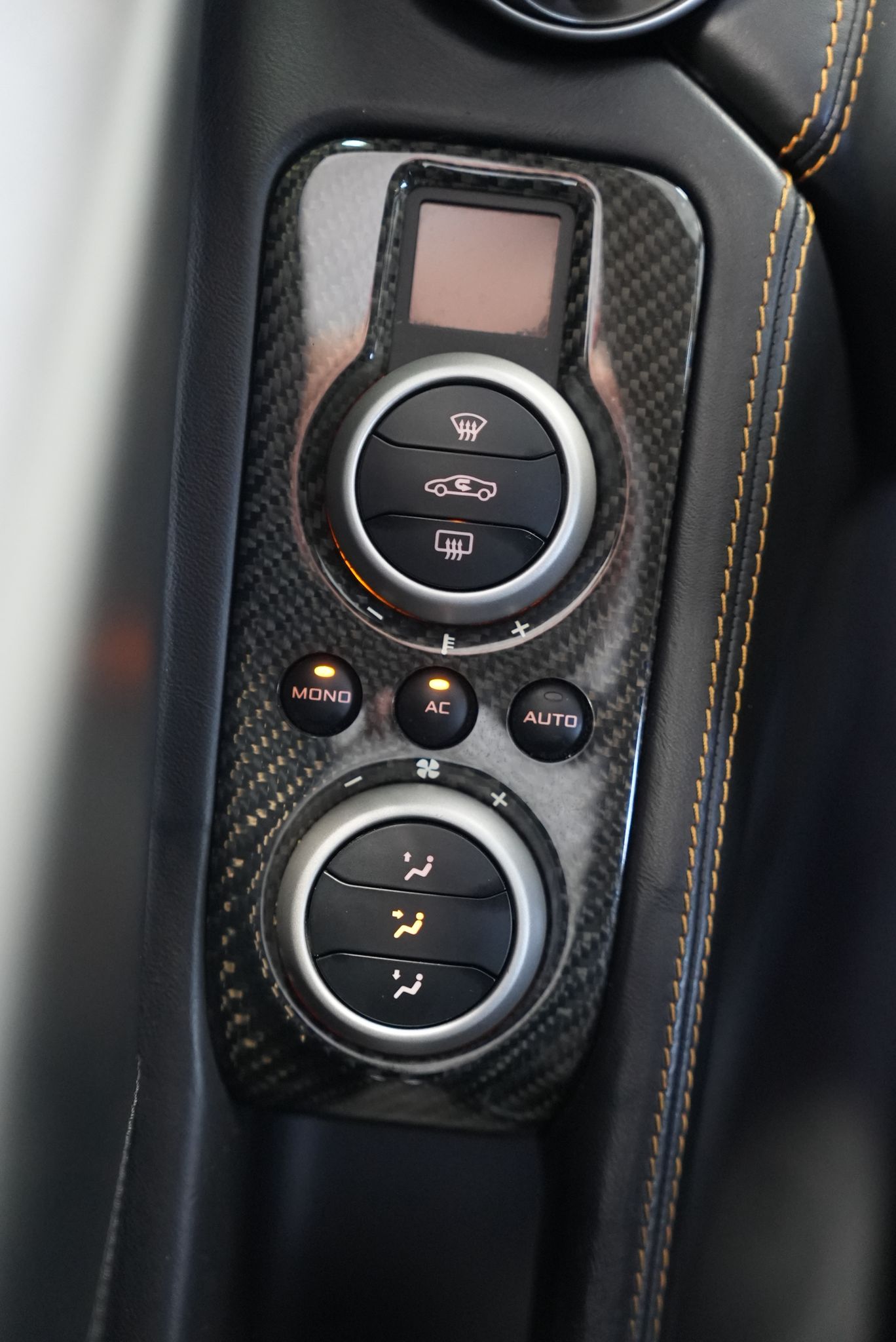 2012 McLaren MP4-12C *CALL FOR PRICE*