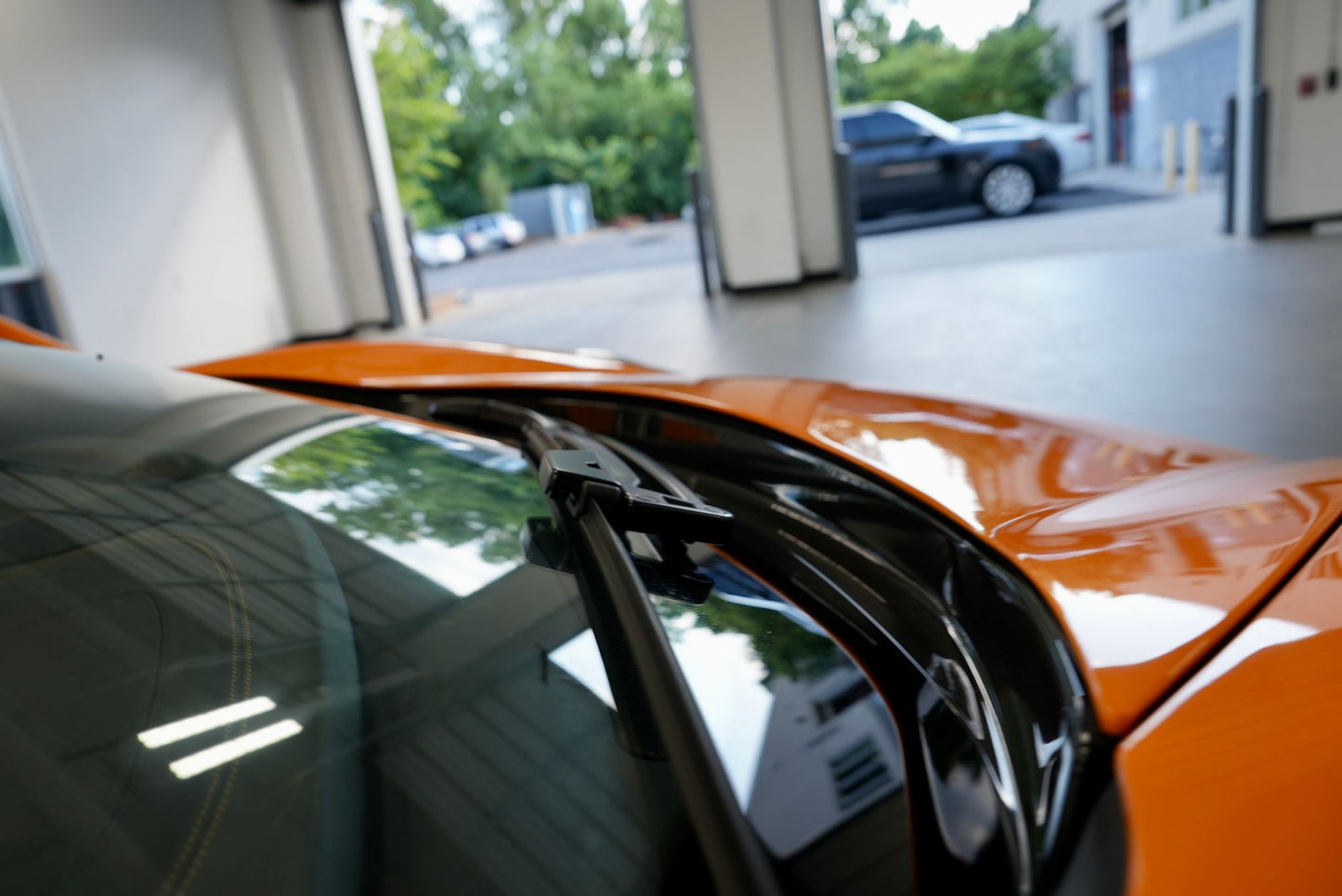 2012 McLaren MP4-12C *CALL FOR PRICE*