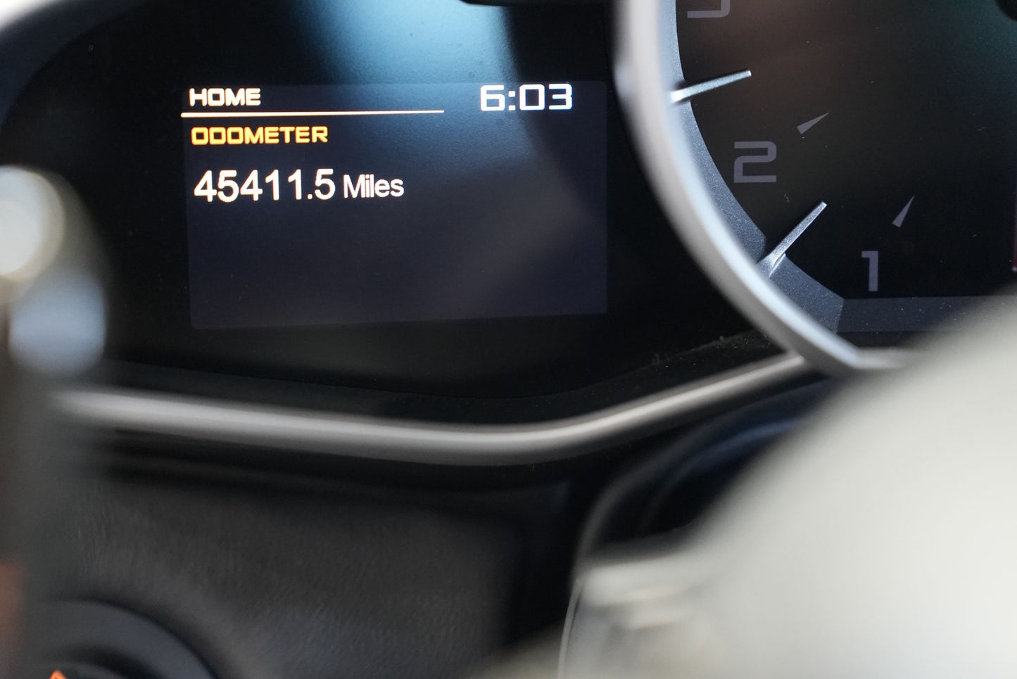 2012 McLaren MP4-12C *CALL FOR PRICE*