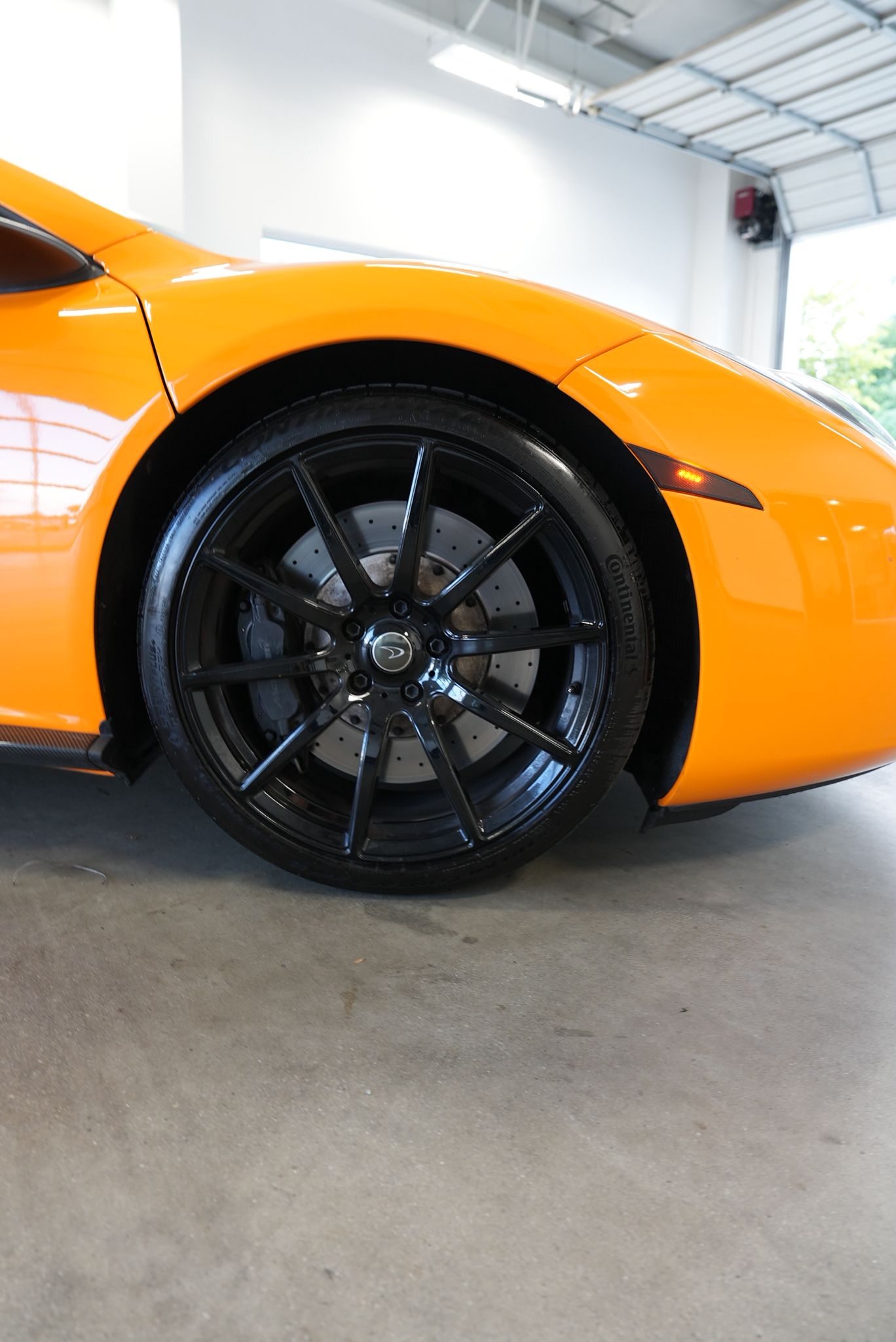 2012 McLaren MP4-12C *CALL FOR PRICE*