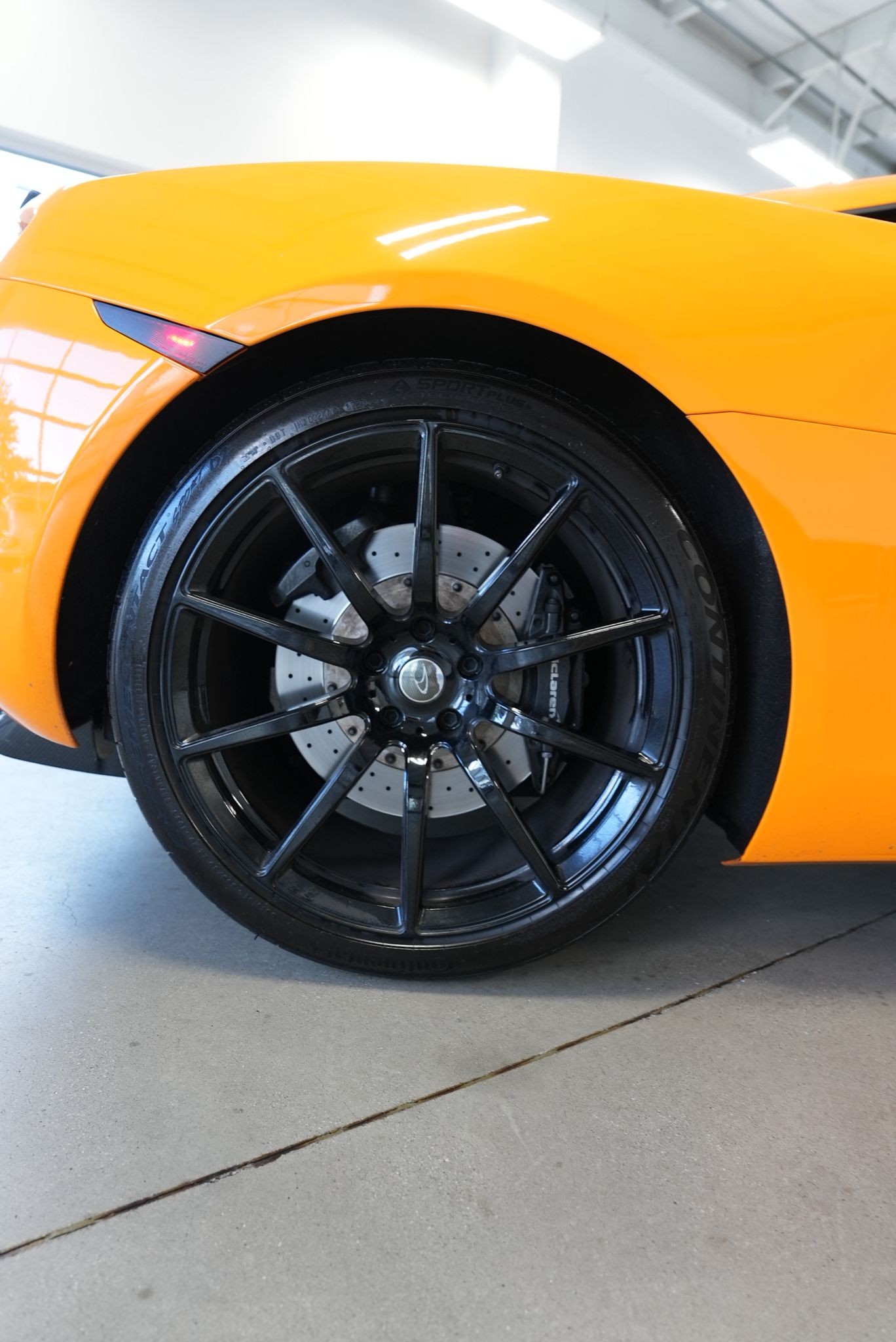 2012 McLaren MP4-12C *CALL FOR PRICE*