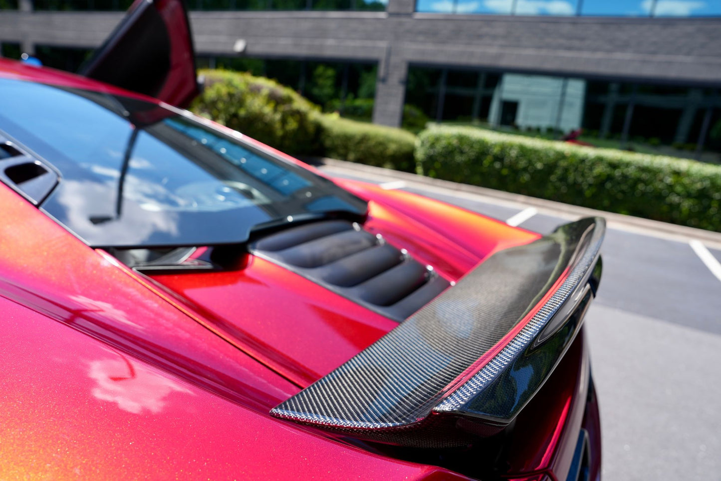 2012 McLaren MP4-12C *CALL FOR PRICE*