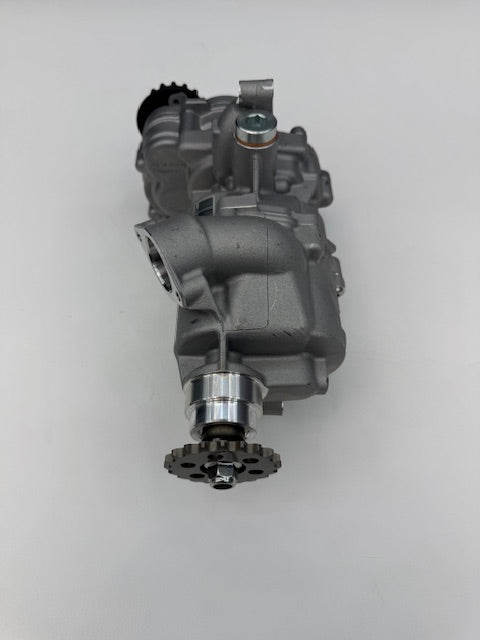 P14 OIL PUMP - HGEAR