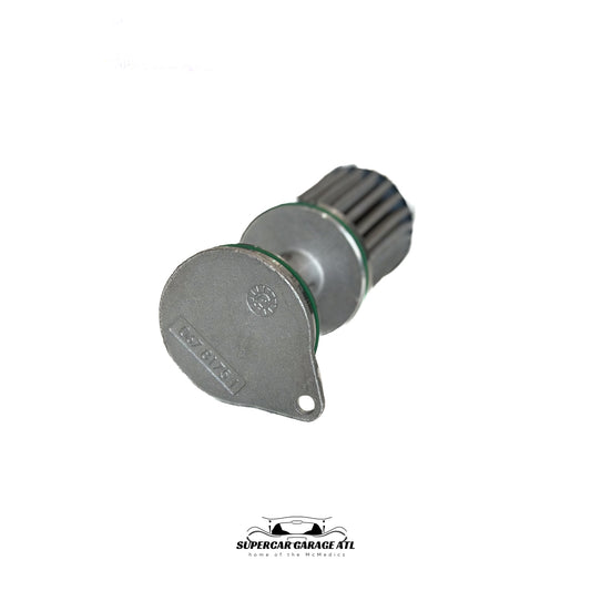 McLaren Transmission Filter