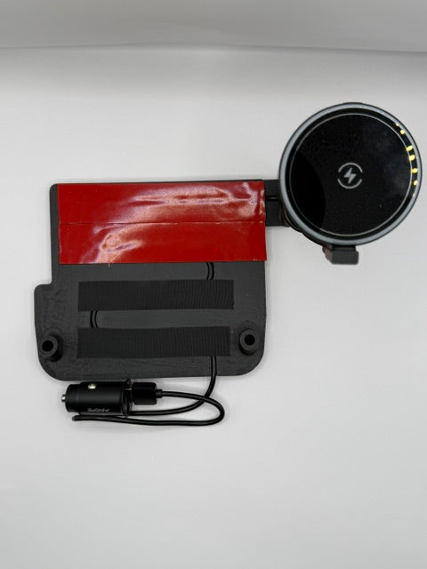 Phone Holder Mount for McLaren 12C, 650S, and 675LT