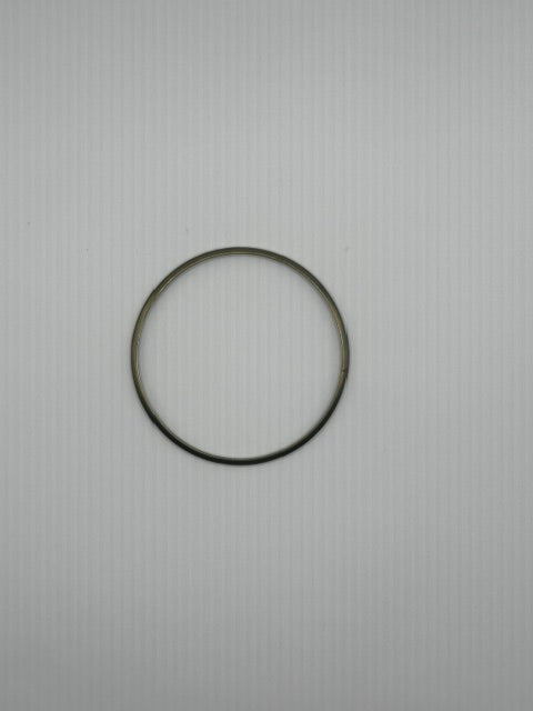 V-RING TURBOCHARGER