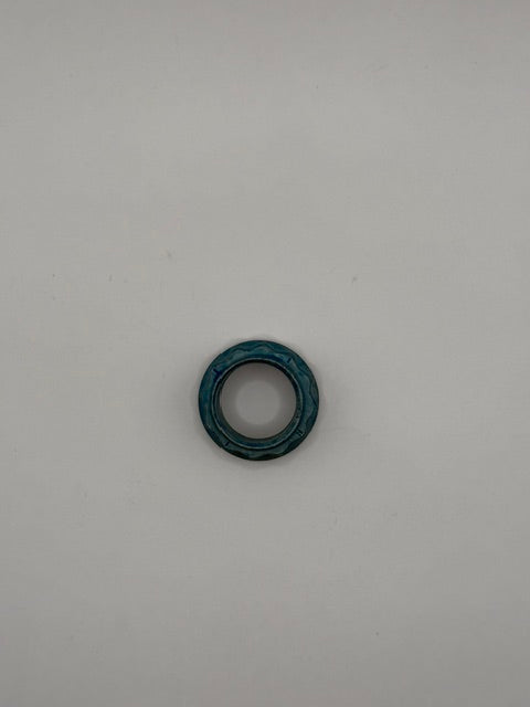 AXLE NUT-12PT-HEX HEAD-M261.5X16.5