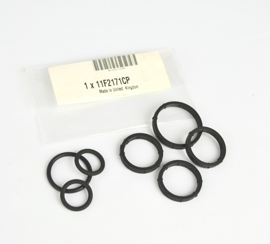 McLaren V-Module Block Seal Kit