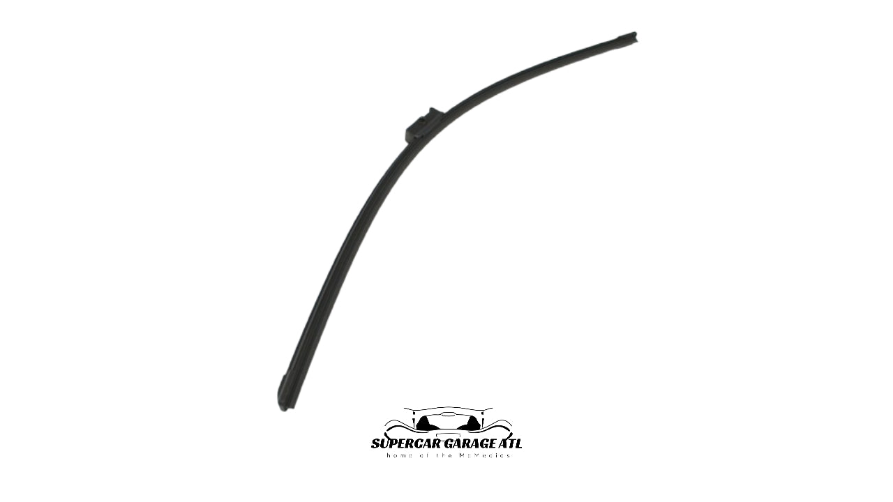 WIPER BLADE - Driver Side