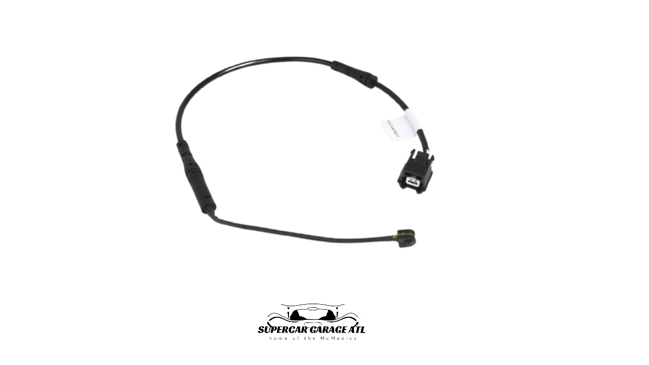 Front Brake Pad Sensor