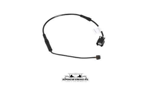 Front Brake Pad Sensor