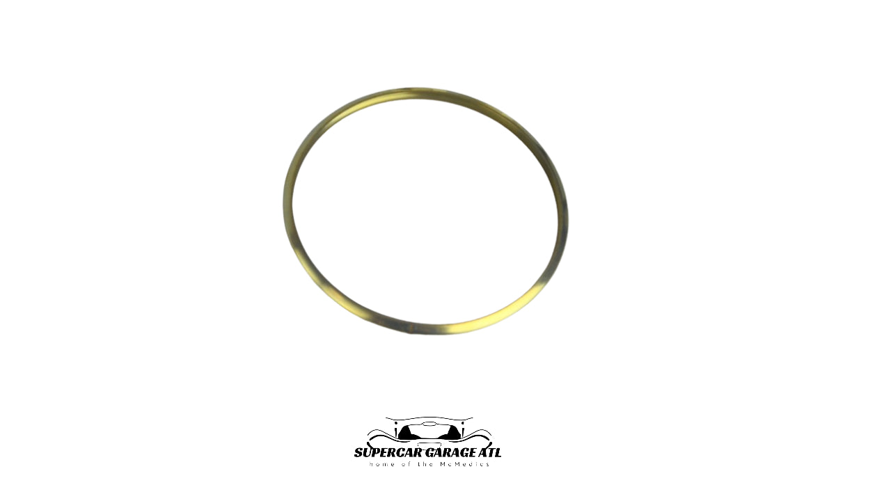 4.0L Turbo to Manifold Gasket