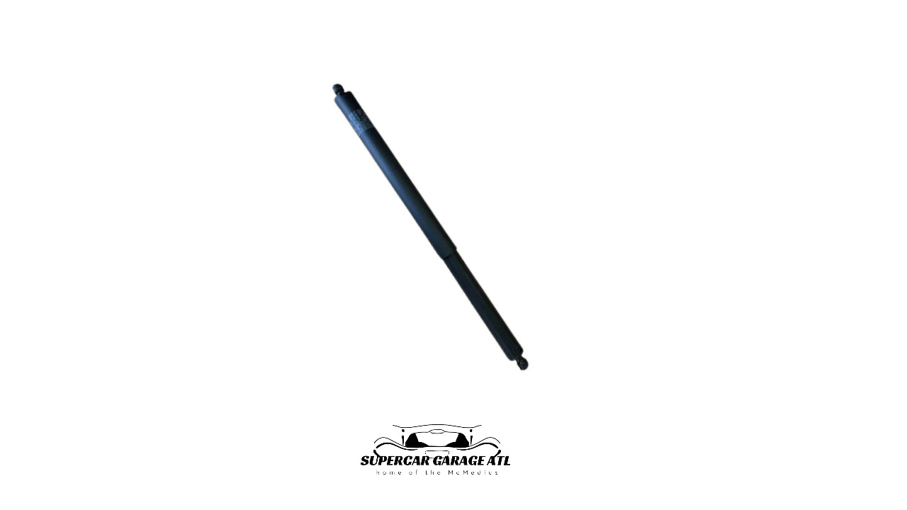 McLaren SPIDER Door Strut - RH