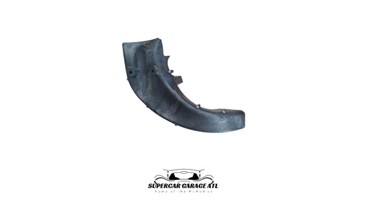 OEM Front LH Brake Cooling Duct