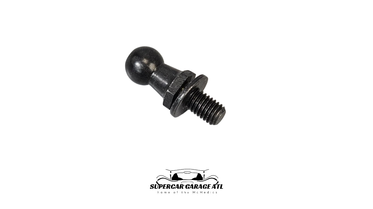 BALL STUD - DOOR STRUT