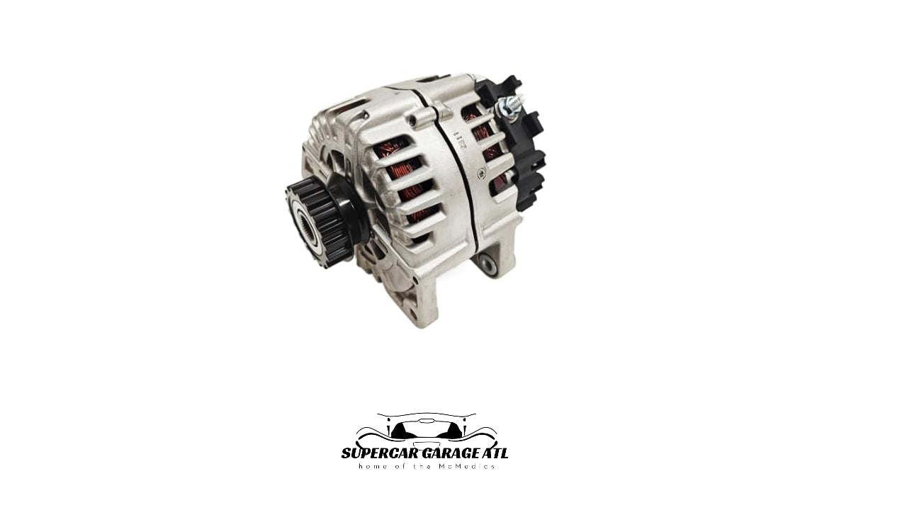 *NEW* OEM McLaren Alternator
