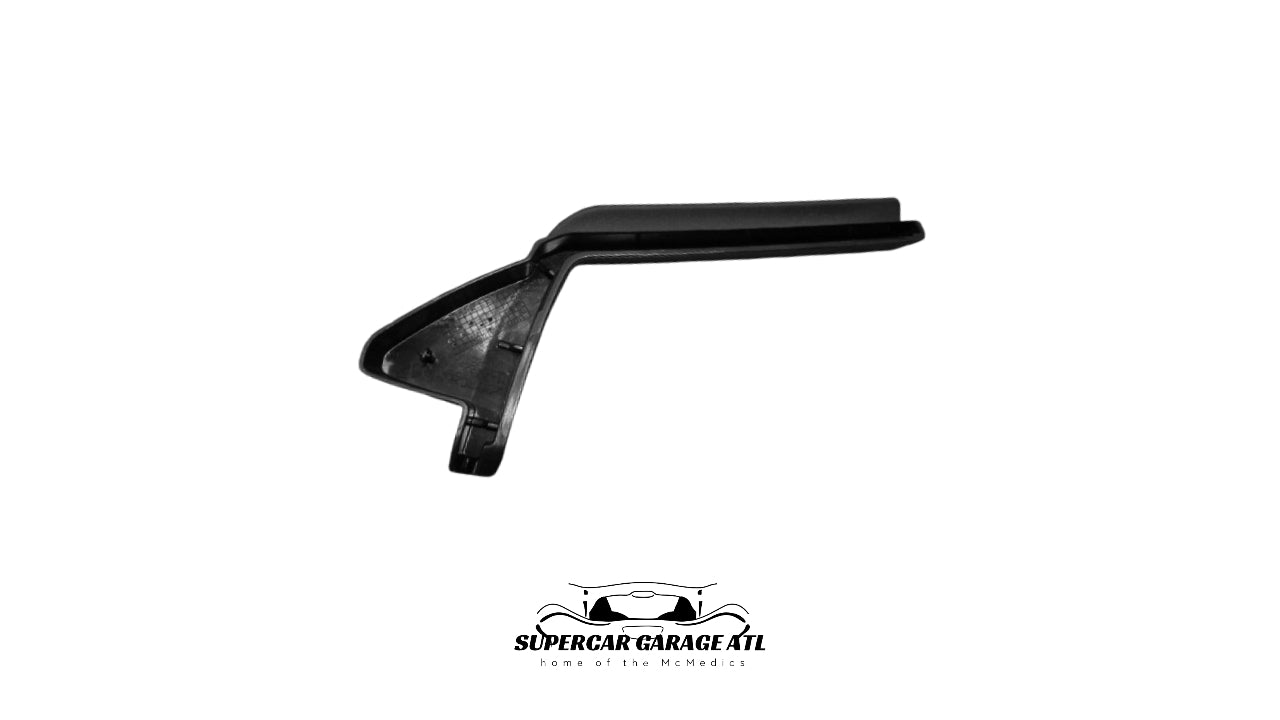Deflector - Stone Chip - Door - RH