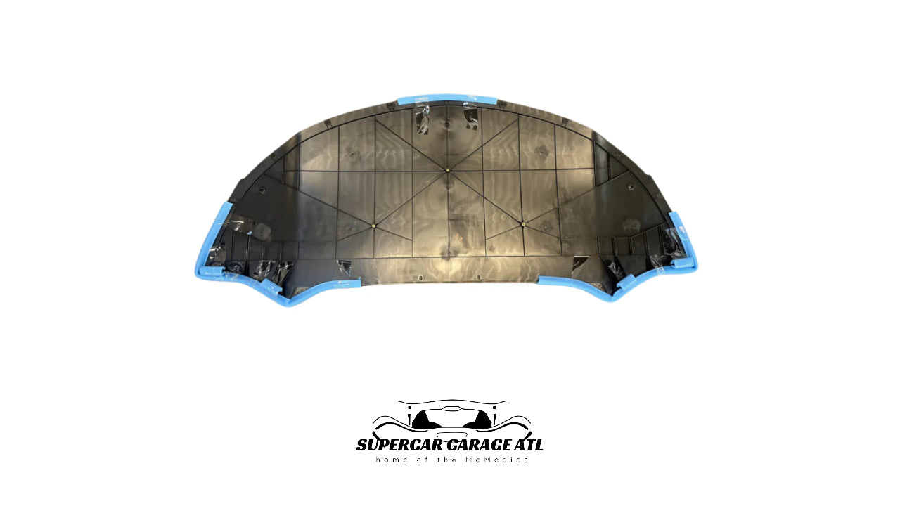 P13 Front Under Tray