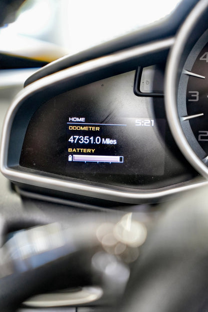2015 McLaren 650S Spider *CALL FOR PRICE*