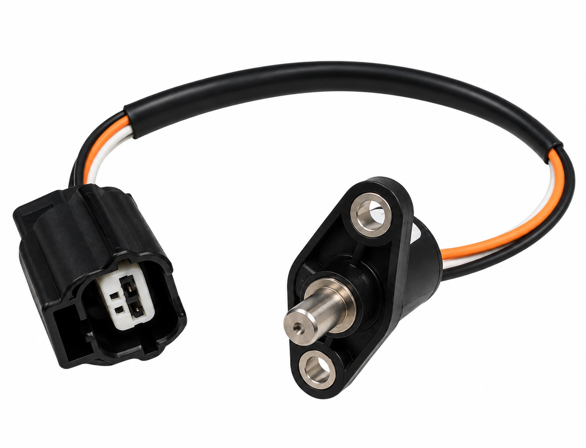14A0434CP - Air Brake Wing Position Sensor