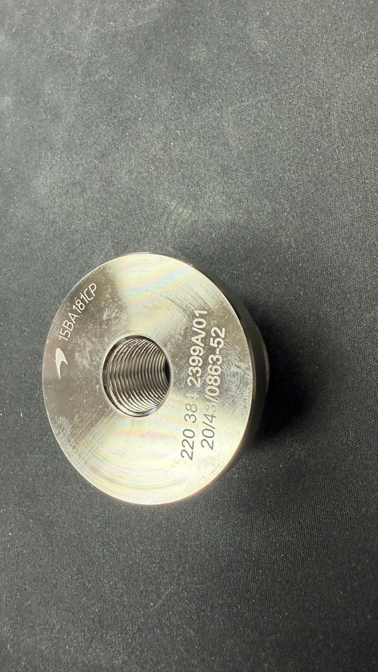 SENNA - WHEEL LOCKING RING - REMOVAL TOOL