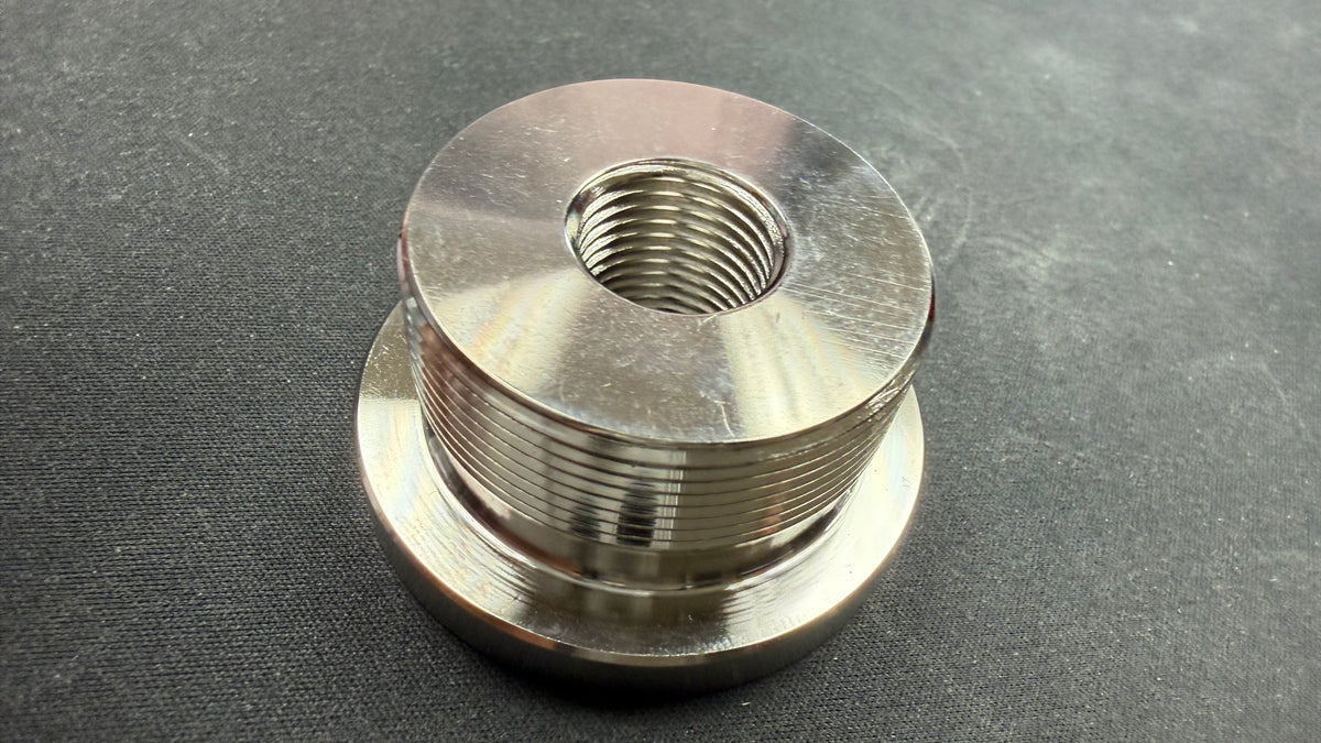SENNA - WHEEL LOCKING RING - REMOVAL TOOL