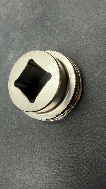 SENNA - CENTRE WHEEL LOCK NUT - TORQUE TOOL