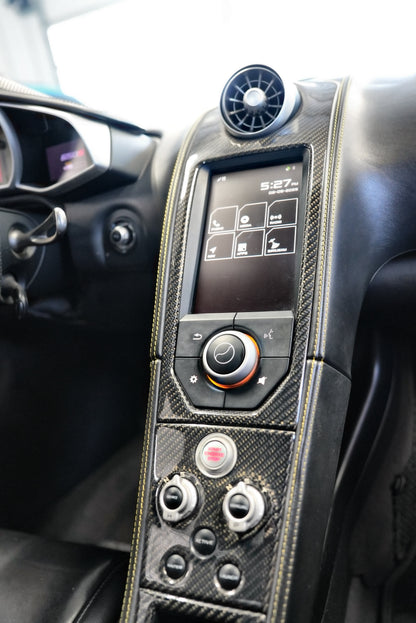 2015 McLaren 650S Spider *CALL FOR PRICE*