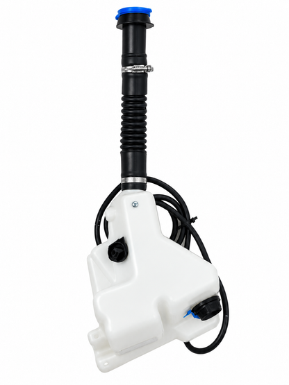 Windshield Wiper Fluid Reservoir Tank