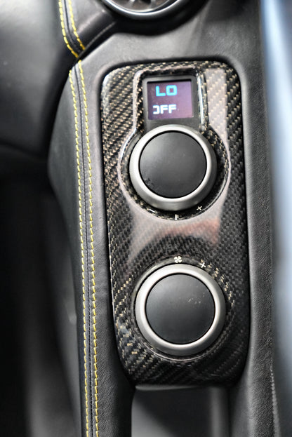 2015 McLaren 650S Spider *CALL FOR PRICE*