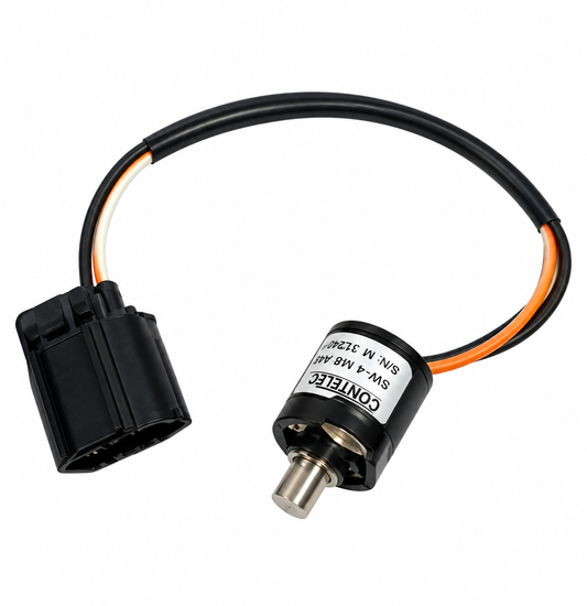 14A0434CP - Air Brake Wing Position Sensor