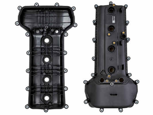 P14 Cam Cover RH