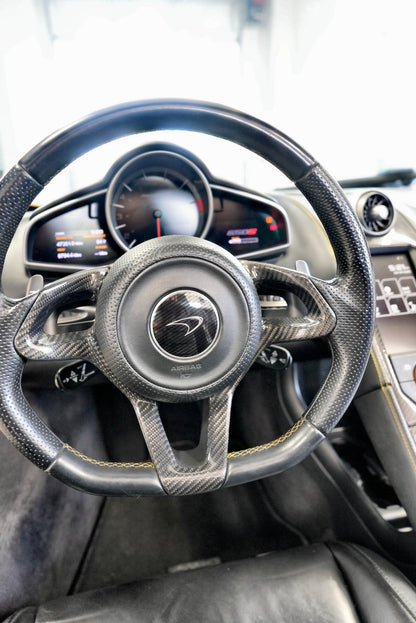 2015 McLaren 650S Spider *CALL FOR PRICE*