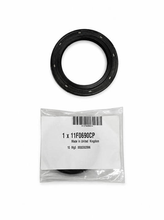 OIL PUMP SEAL