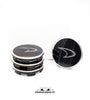 Genuine McLaren Wheel Caps - Carbon Fiber (Set of 4)