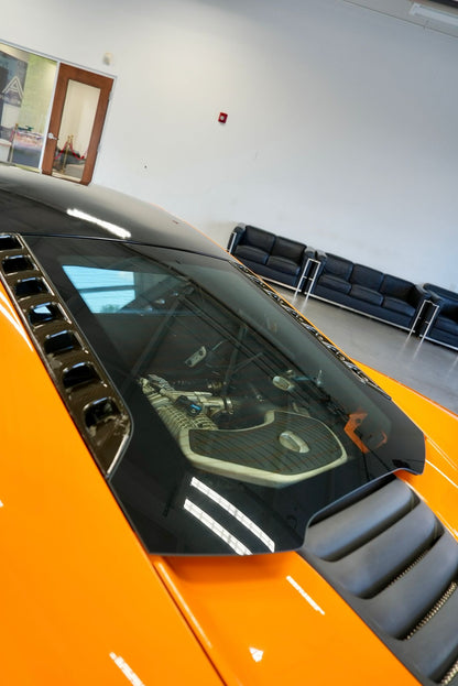 2012 McLaren MP4-12C *CALL FOR PRICE*