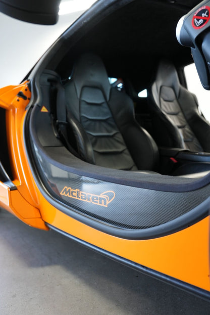 2012 McLaren MP4-12C *CALL FOR PRICE*