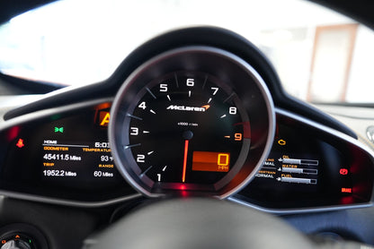 2012 McLaren MP4-12C *CALL FOR PRICE*